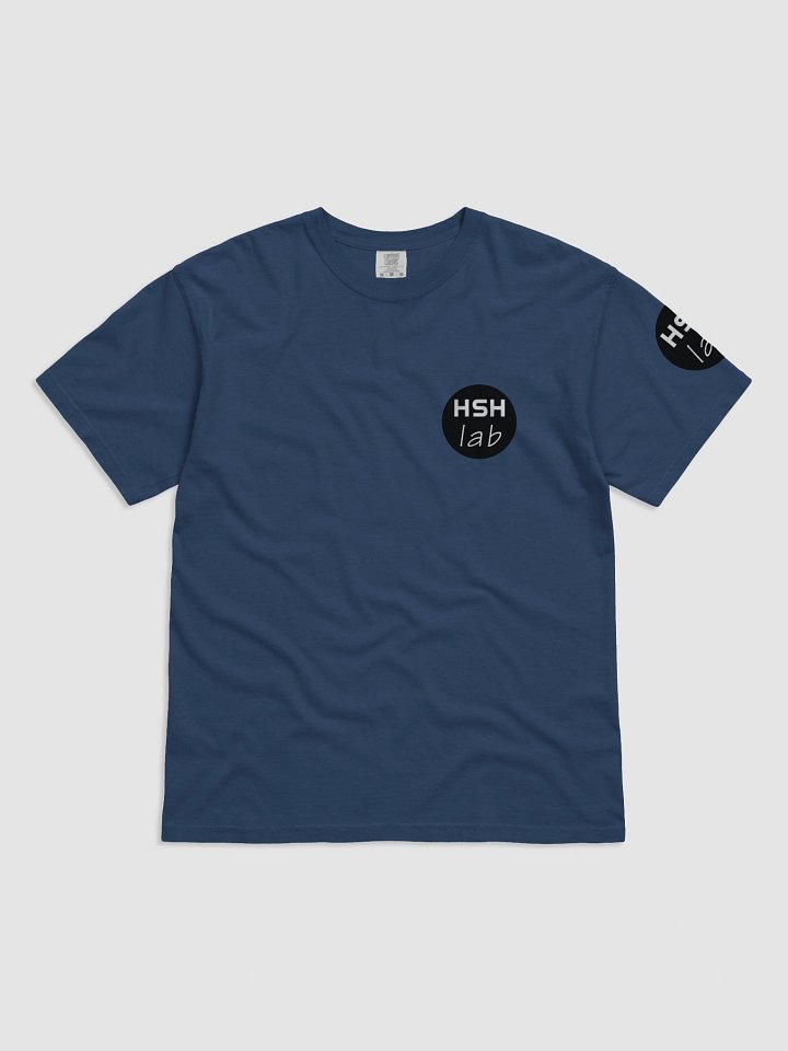 HSH-lab - Comfort Heavyweight T-Shirt (unisex) product image (1)