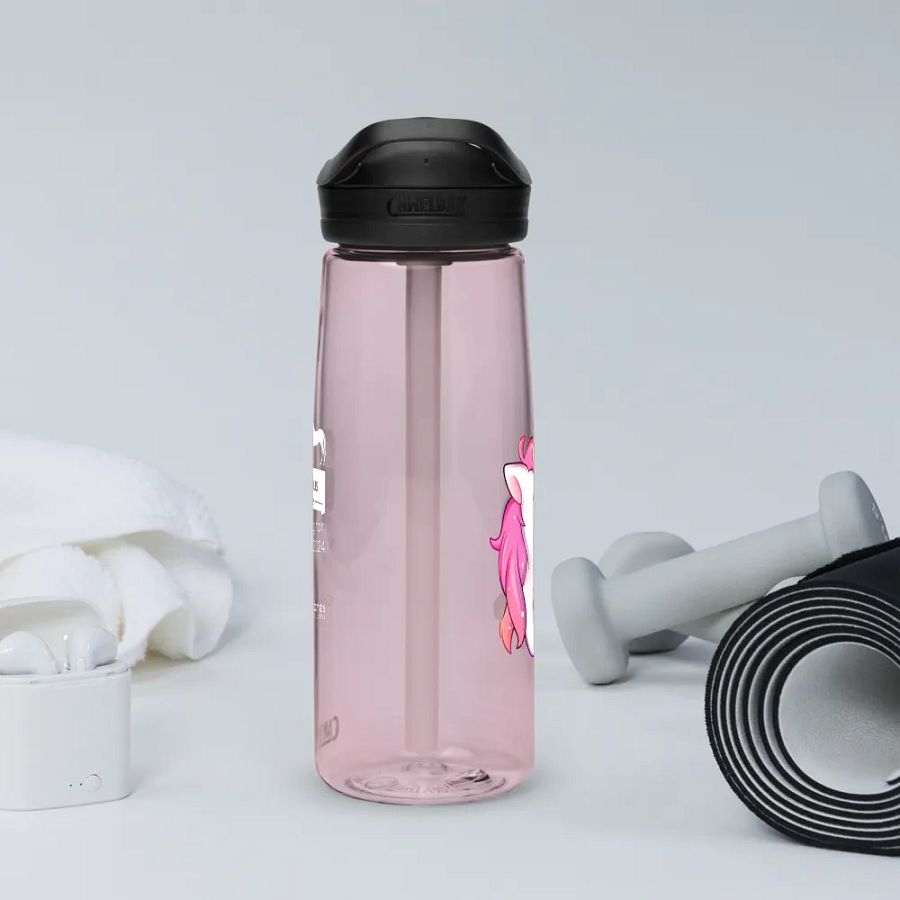 Limited Edition Water Bottle product image (12)