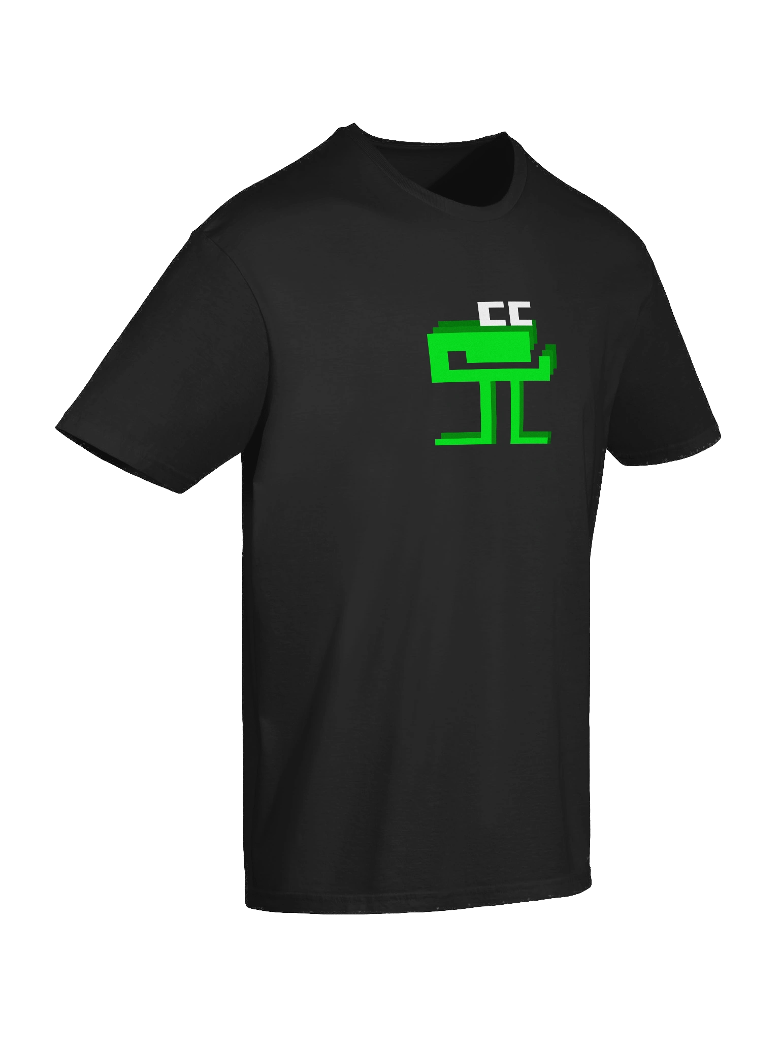 Number Munchers Shirt product image (10)