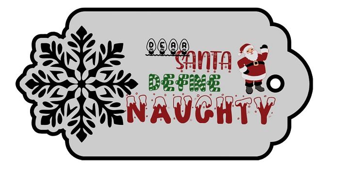 Dear Santa! product image (1)