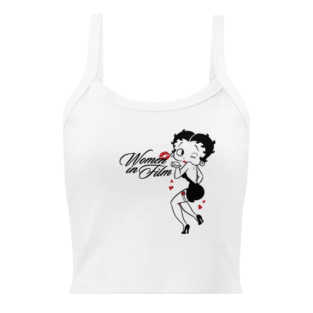 Kisses for WIF Tank product image (1)