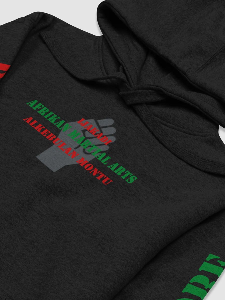 Ijakadi Official Hoodie product image (21)