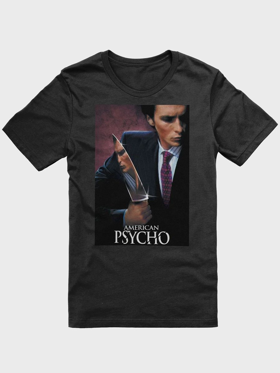 American Psycho Dual Nature T-Shirt product image (3)