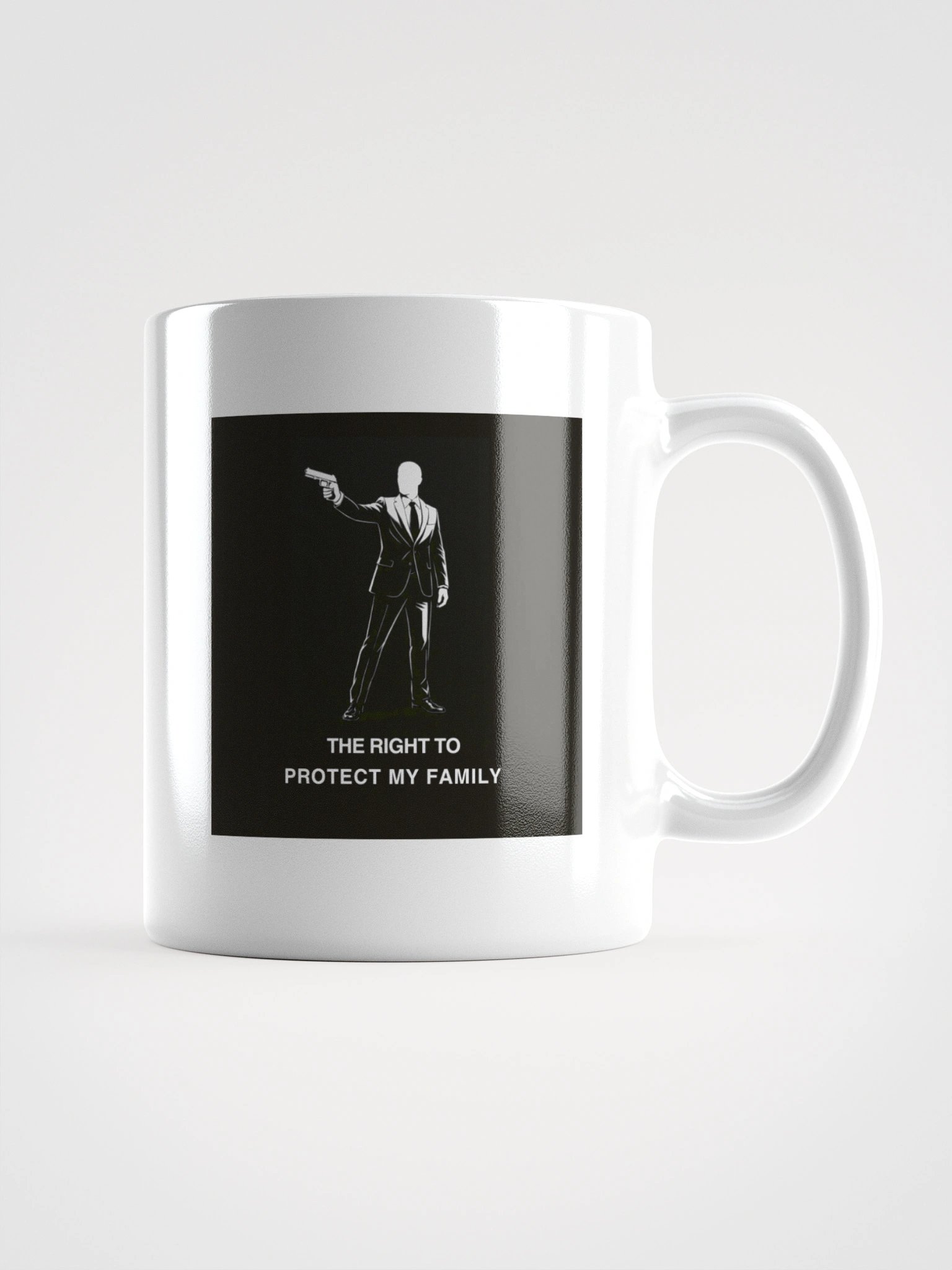 Gun Rights Mug product image (5)