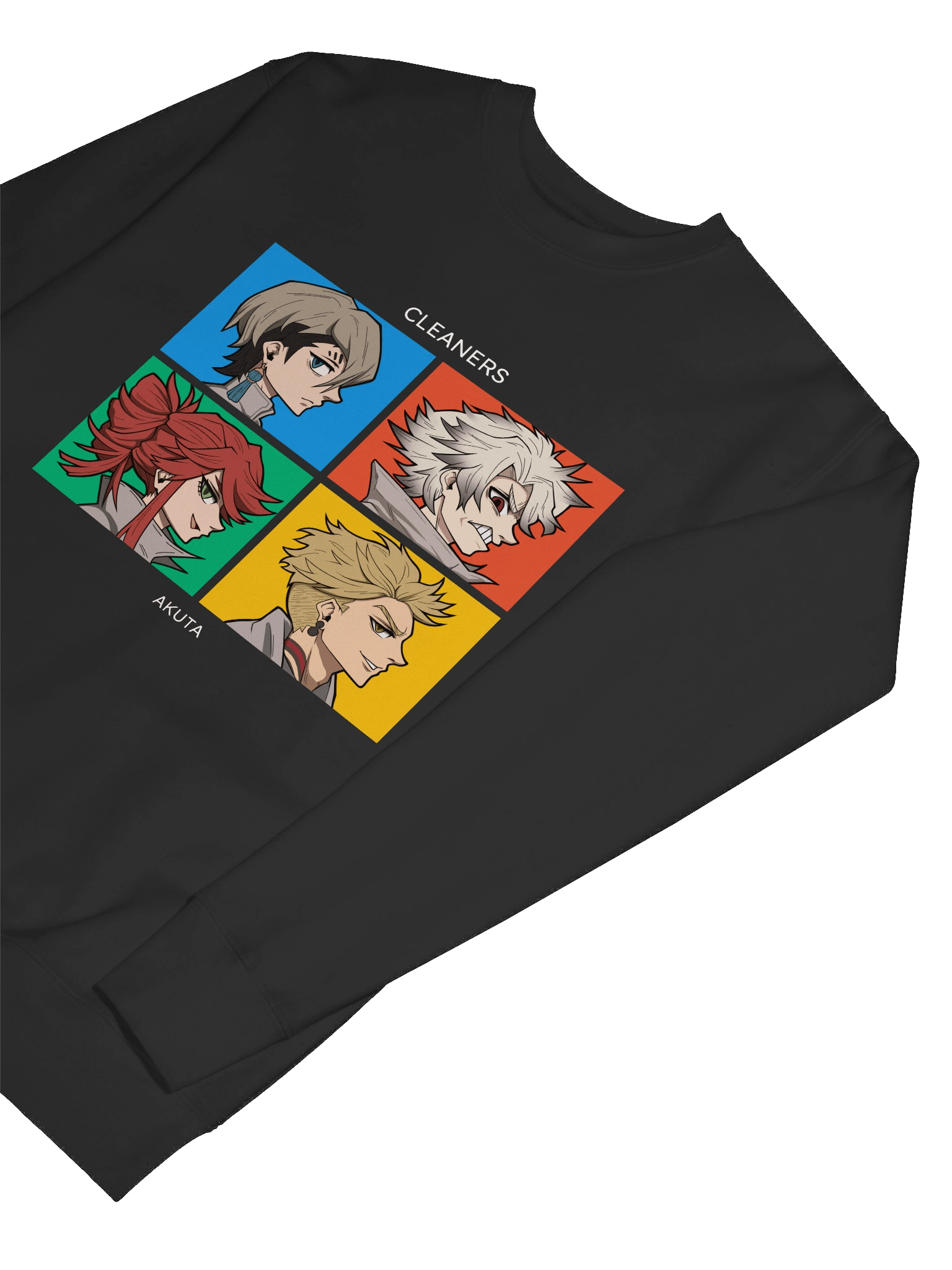 Team Akuta Sweatshirt product image (7)