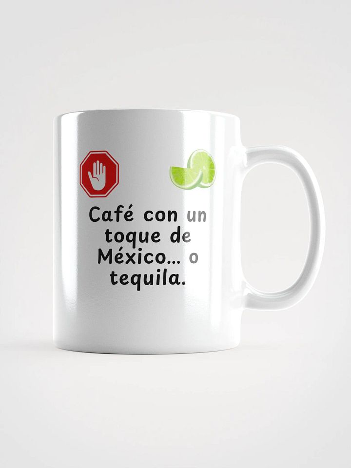 Café con un toque de Mexico... product image (1)