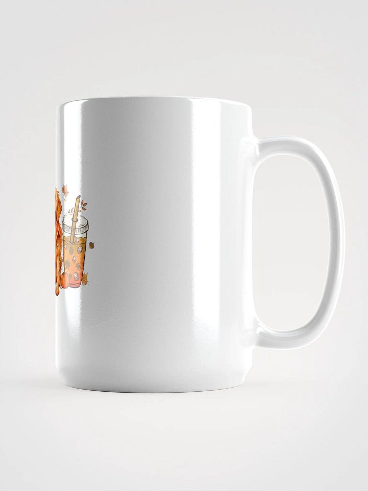 Autumn Delights Mug product image (1)