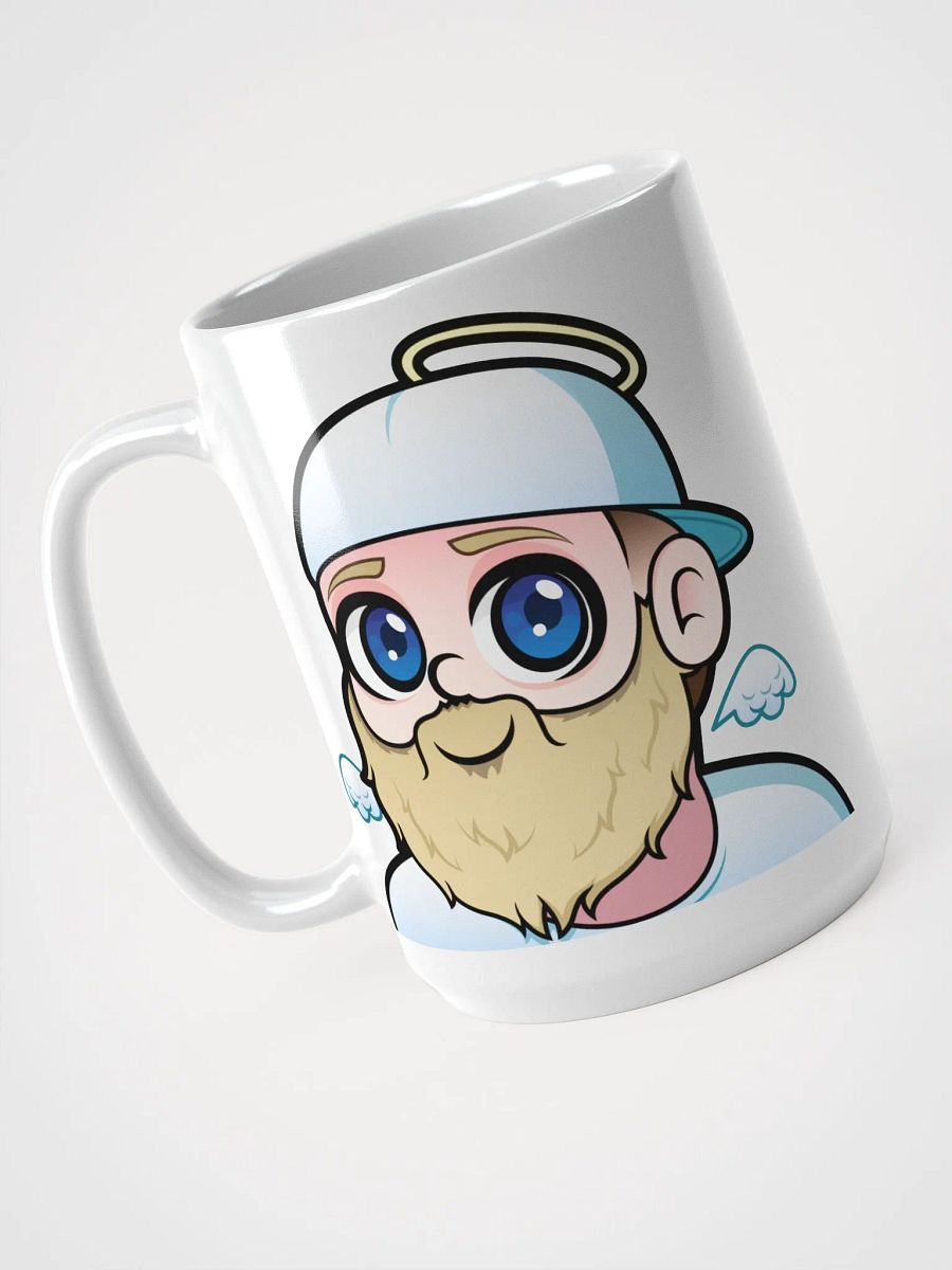 Professor ANGEL/DEVIL MUG product image (3)
