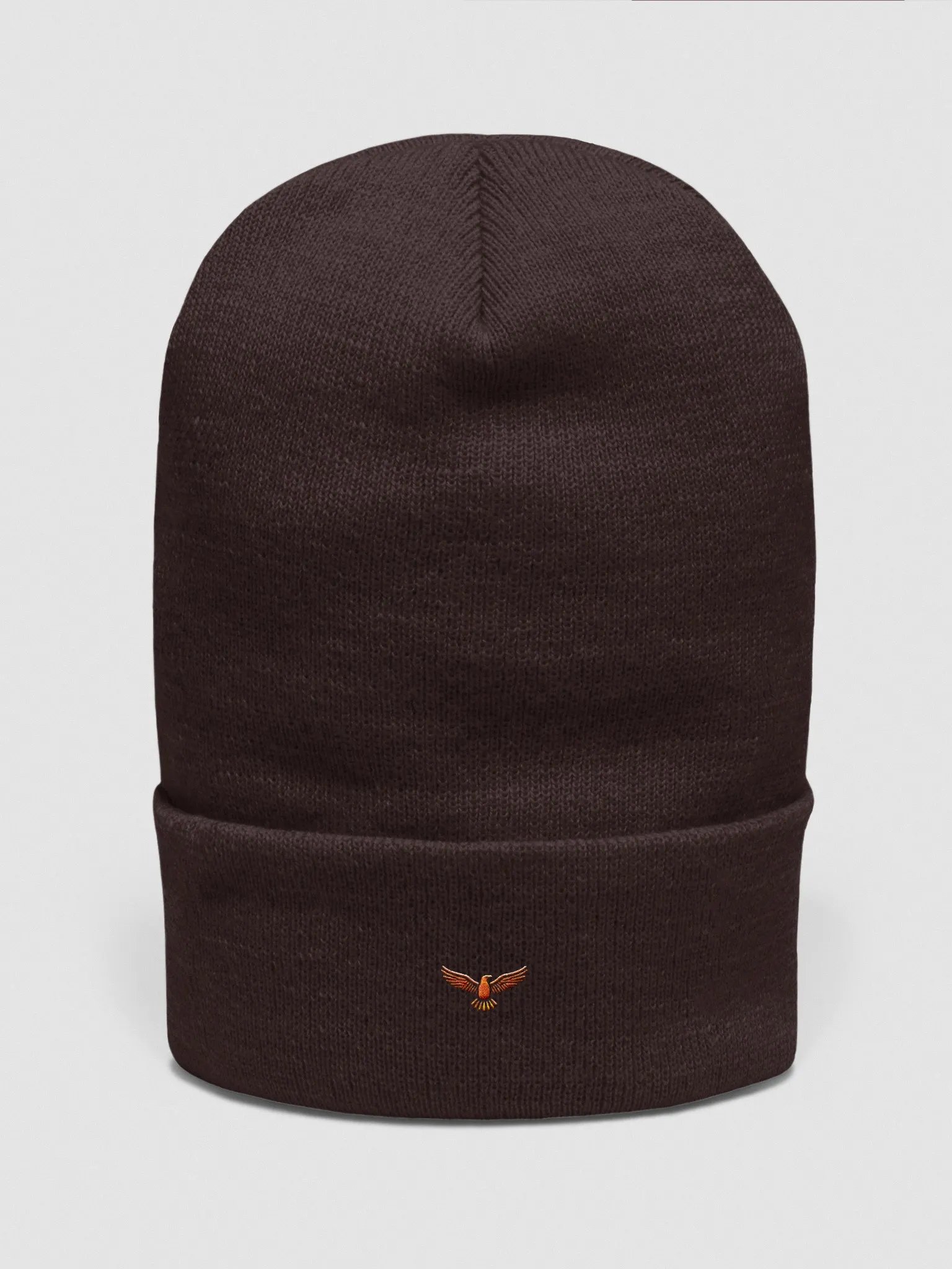 Zambian Eagle Beanie product image (5)