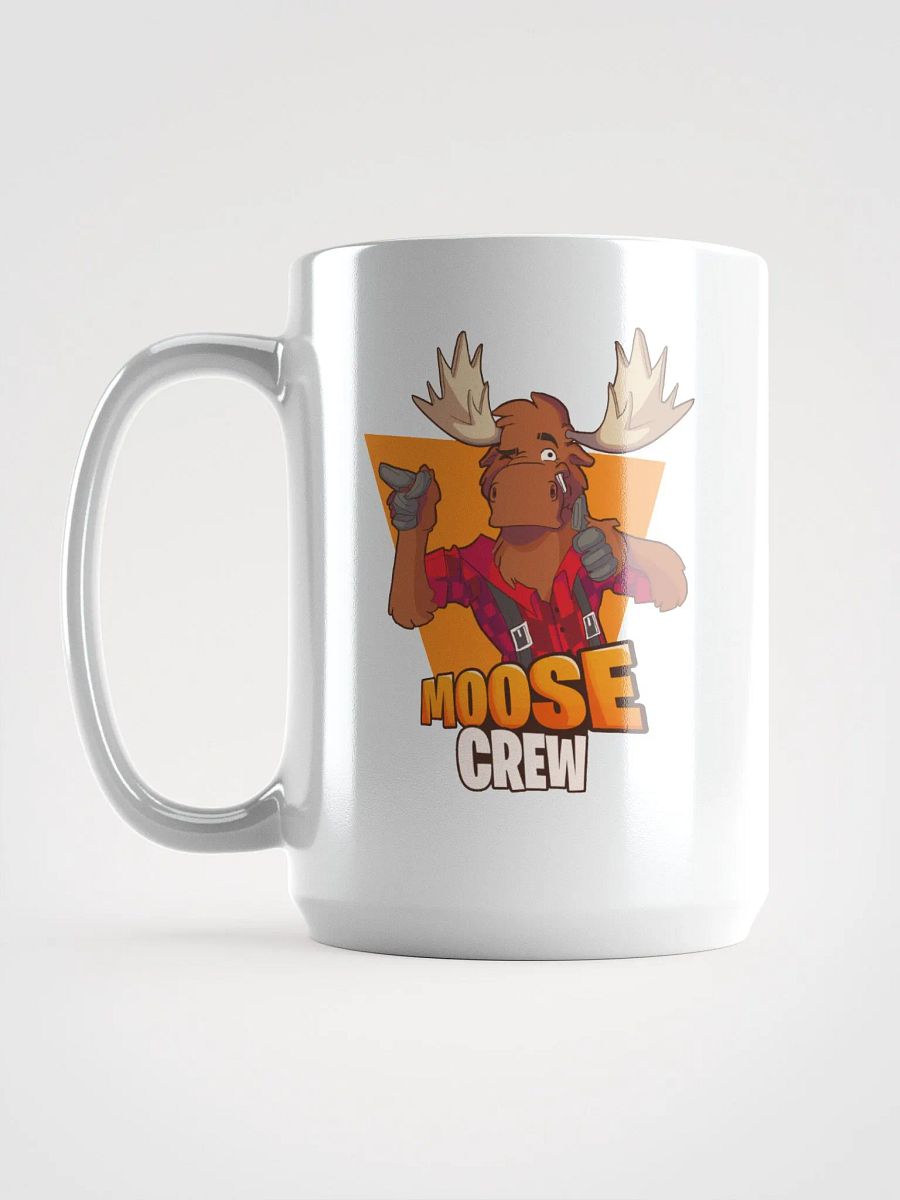 Moose Crew Mug product image (6)
