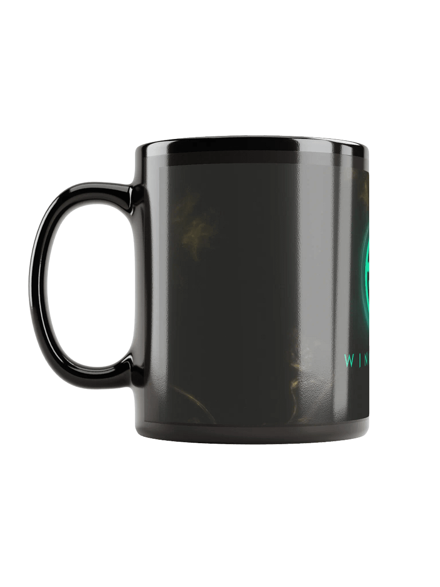 Ellesmere x WingsIsUp Midnight Mug product image (4)