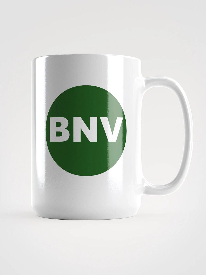 BNV Mug