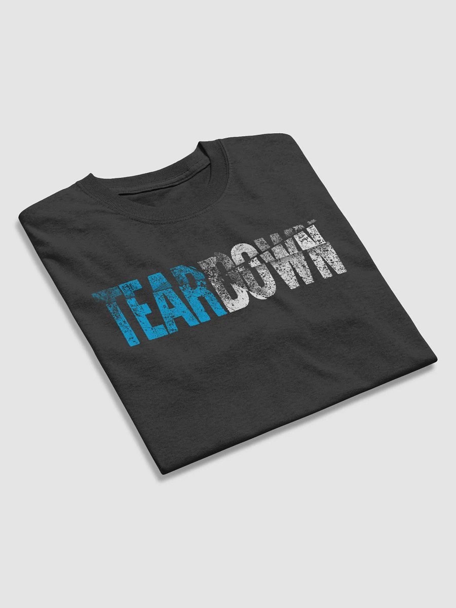 IWF TEARDOWN Tee product image (3)
