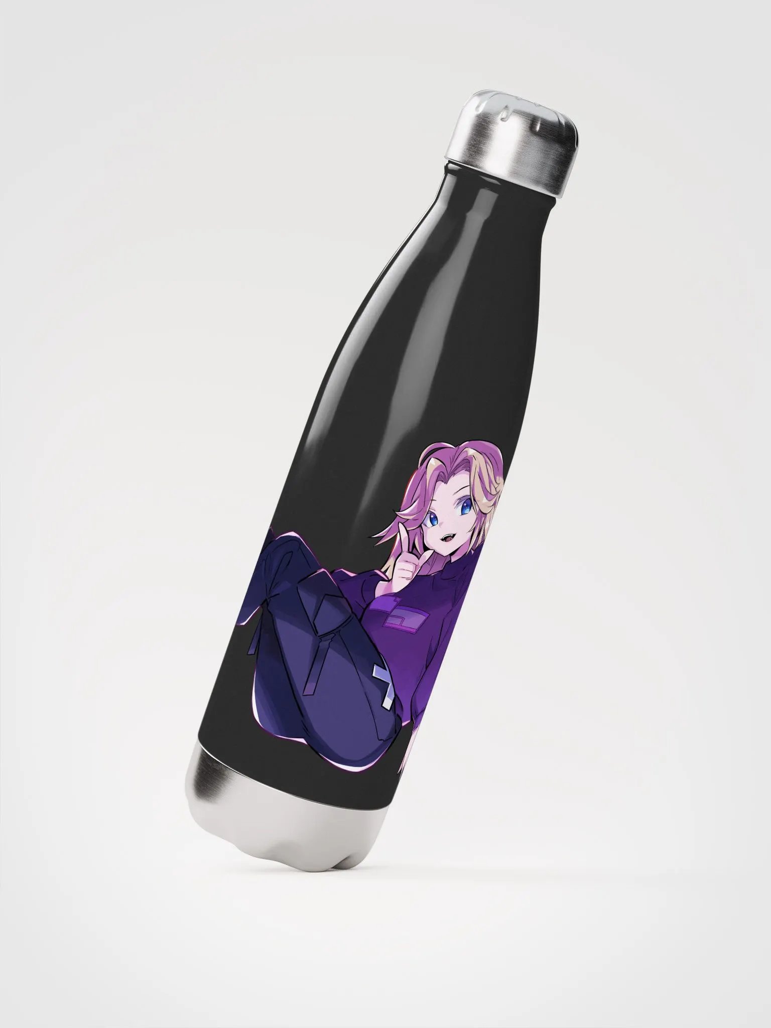1 Year Anniversary Waterbottle product image (2)