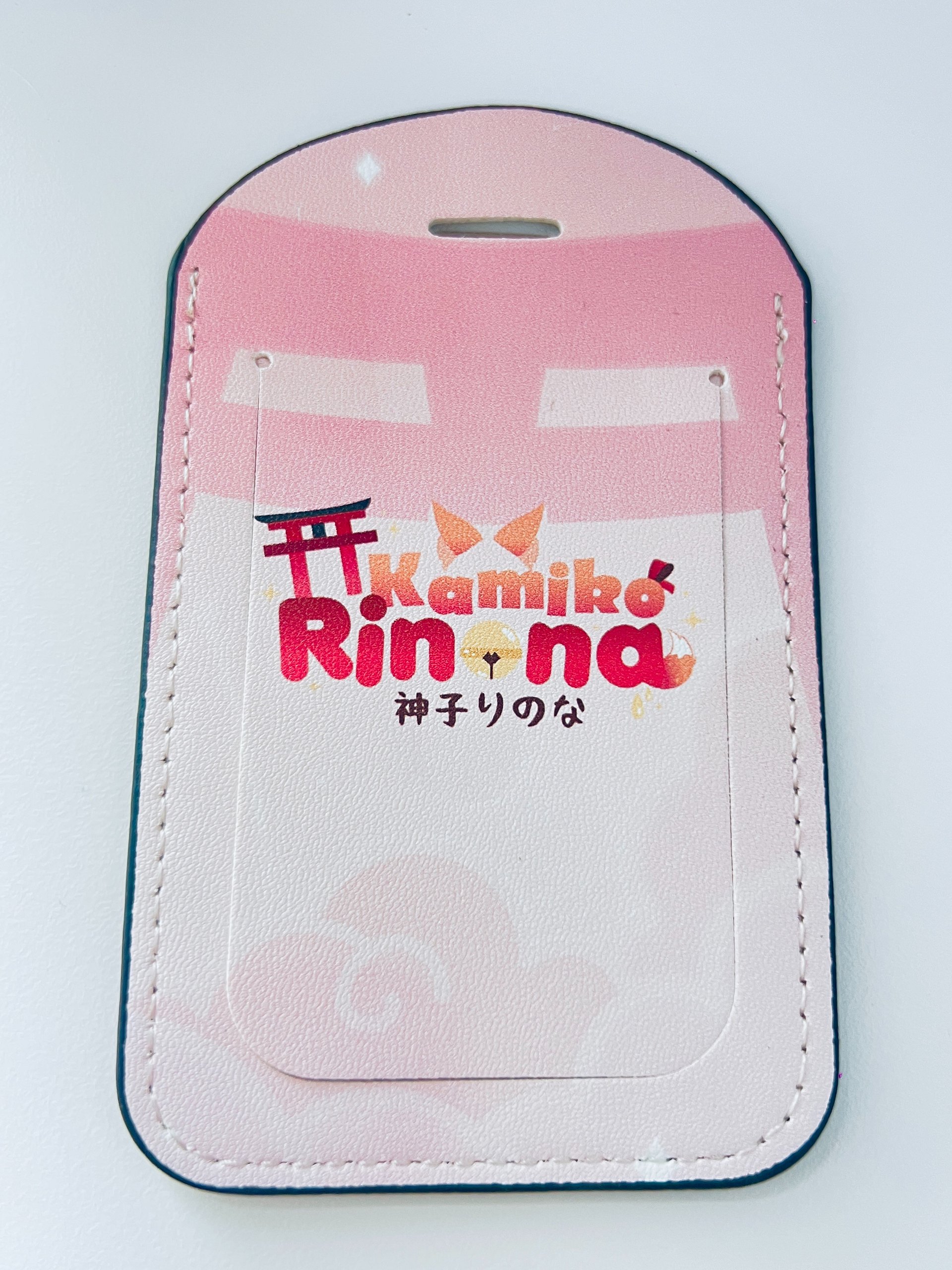 Luggage Tag product image (3)