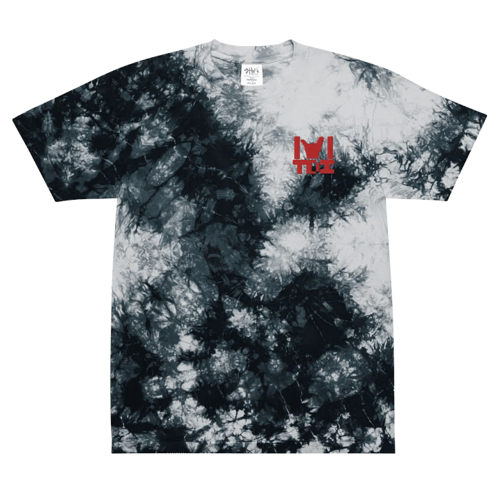 TDI Tye Dye product image (2)