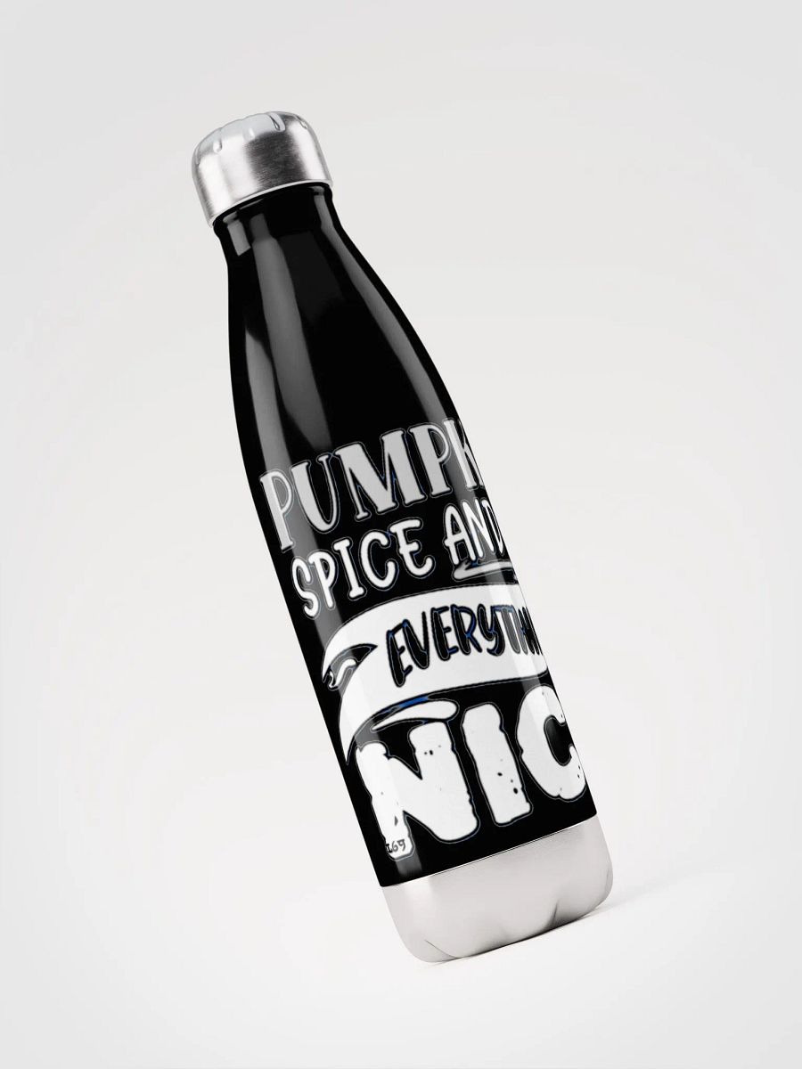 PUMPKIN SPICE AND EVERYTHING NICE product image (5)