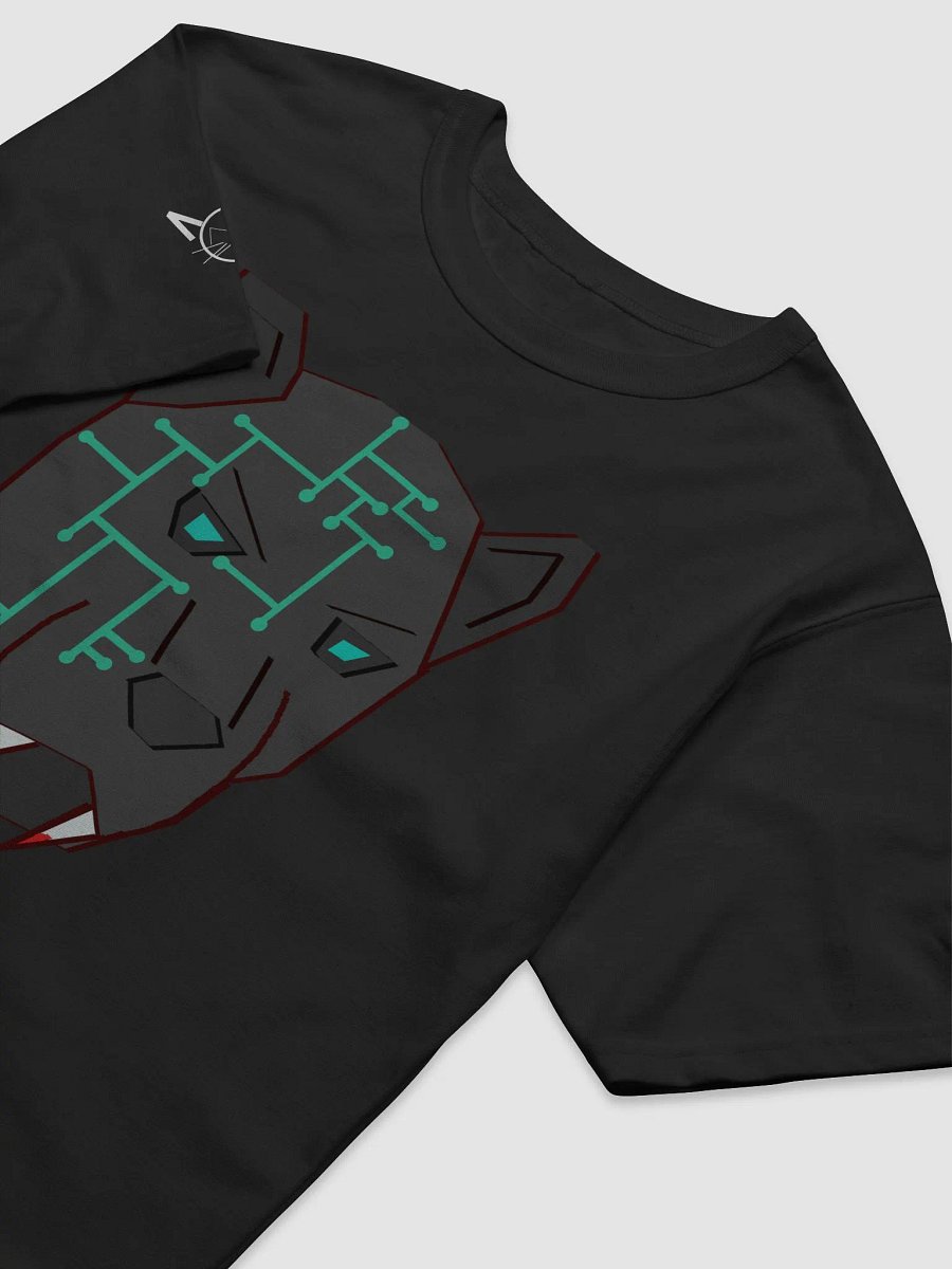 Scrapped Cyber-panther product image (7)