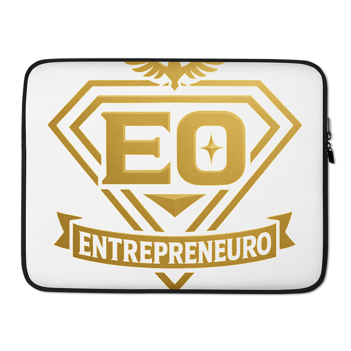 TEO Laptop Sleeve product image (2)