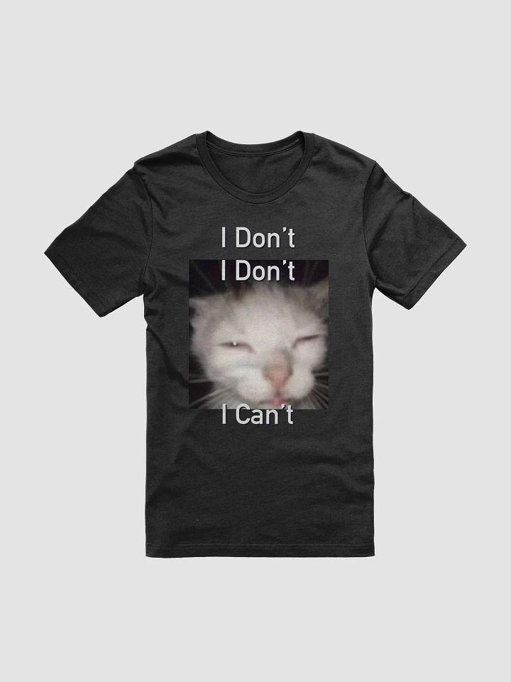 ID ID IC Supersoft T-Shirt product image (1)