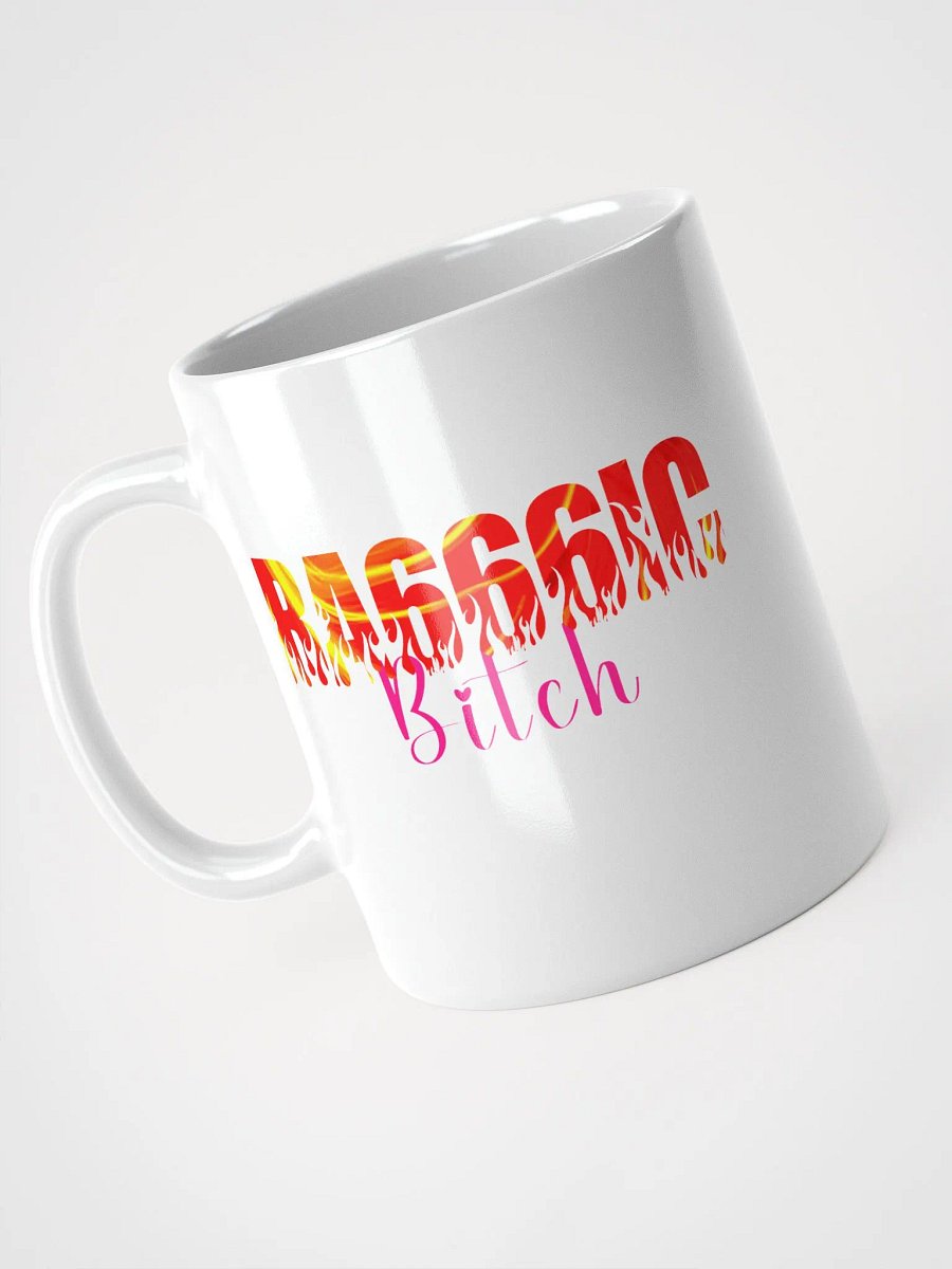 Ba666ic Bitch Mug product image (9)
