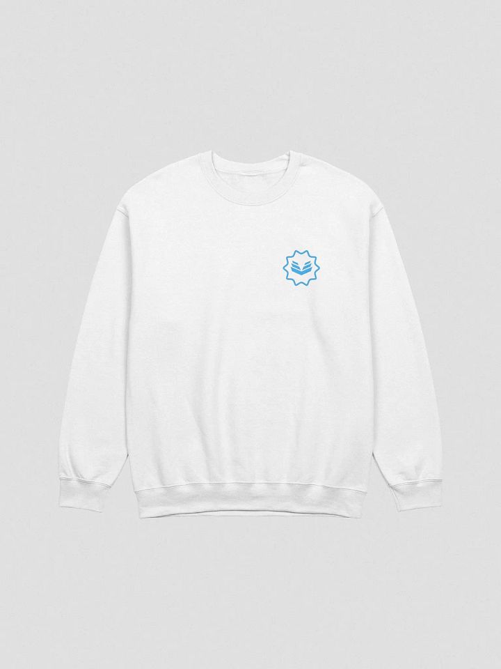 Non-Verified Club Crewneck product image (2)