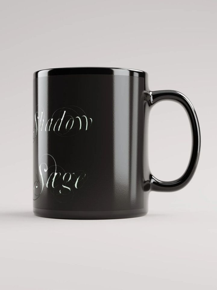 Saege mug product image (1)