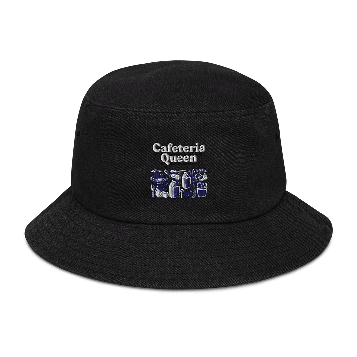 Cafeteria Queen product image (1)