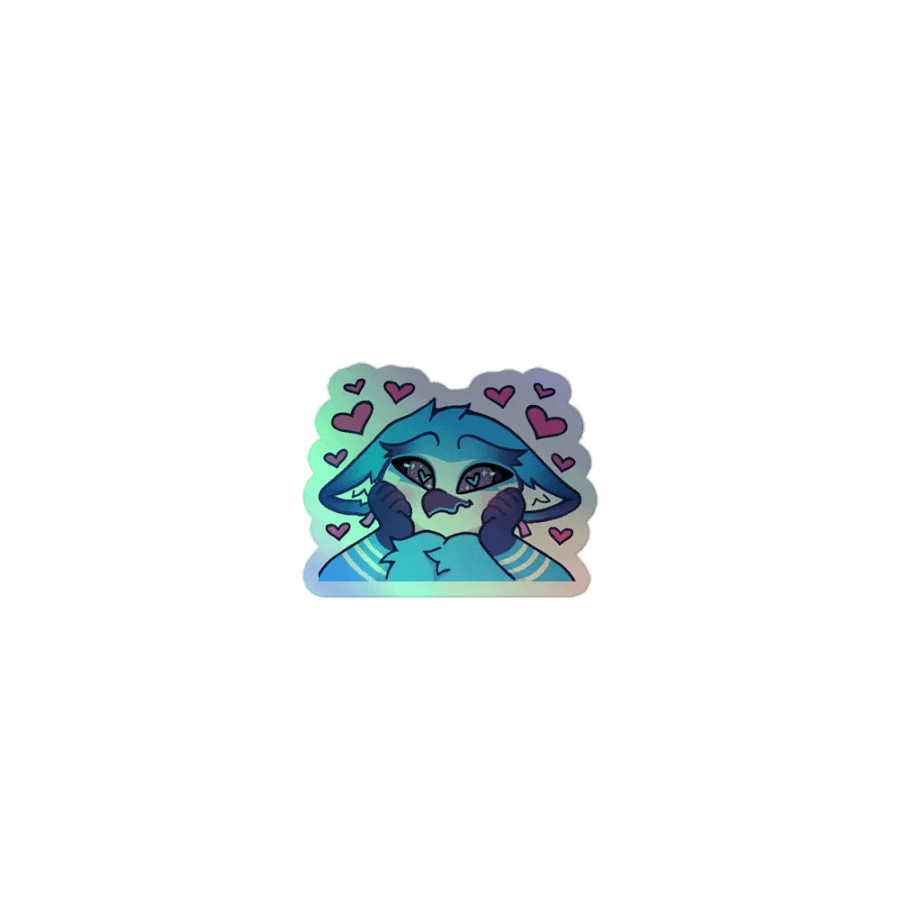 Shiny Hearts Hean product image (1)