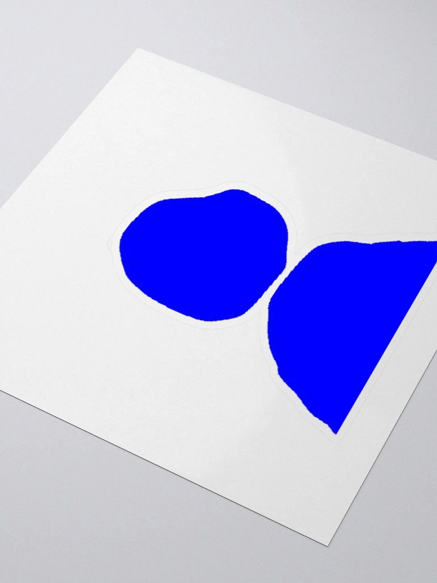 DIARRHEA MEGAN STICKER product image (3)