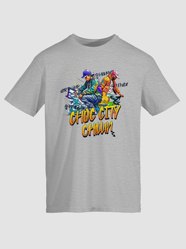 Choc City Chillin product image (37)