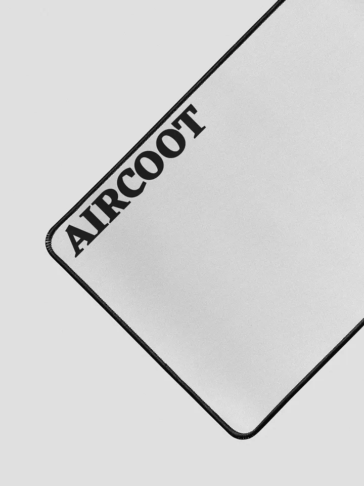 Aircoot mousepad (12