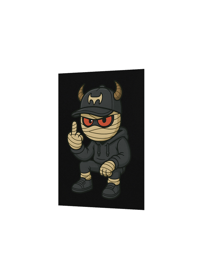 The Wicked Guy product image (5)