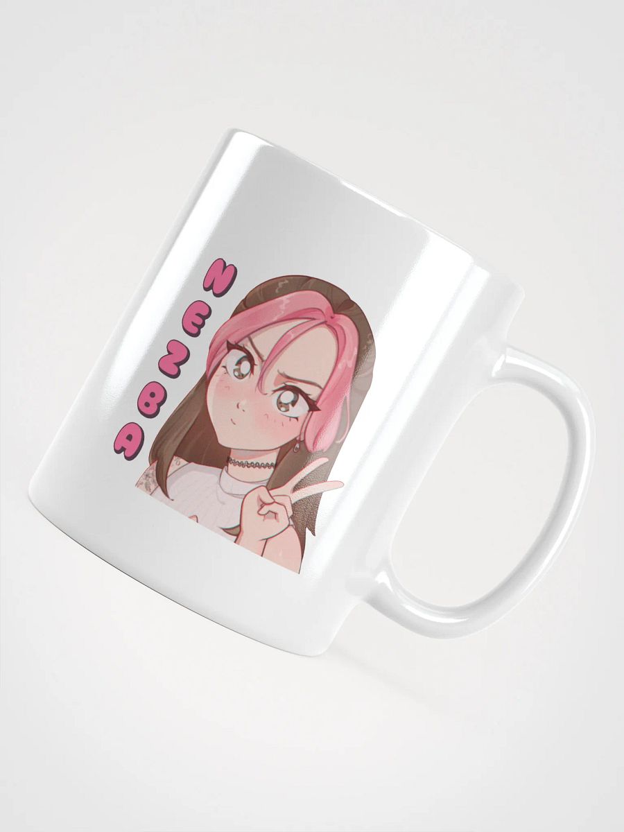 Nezba Anime Mug product image (4)