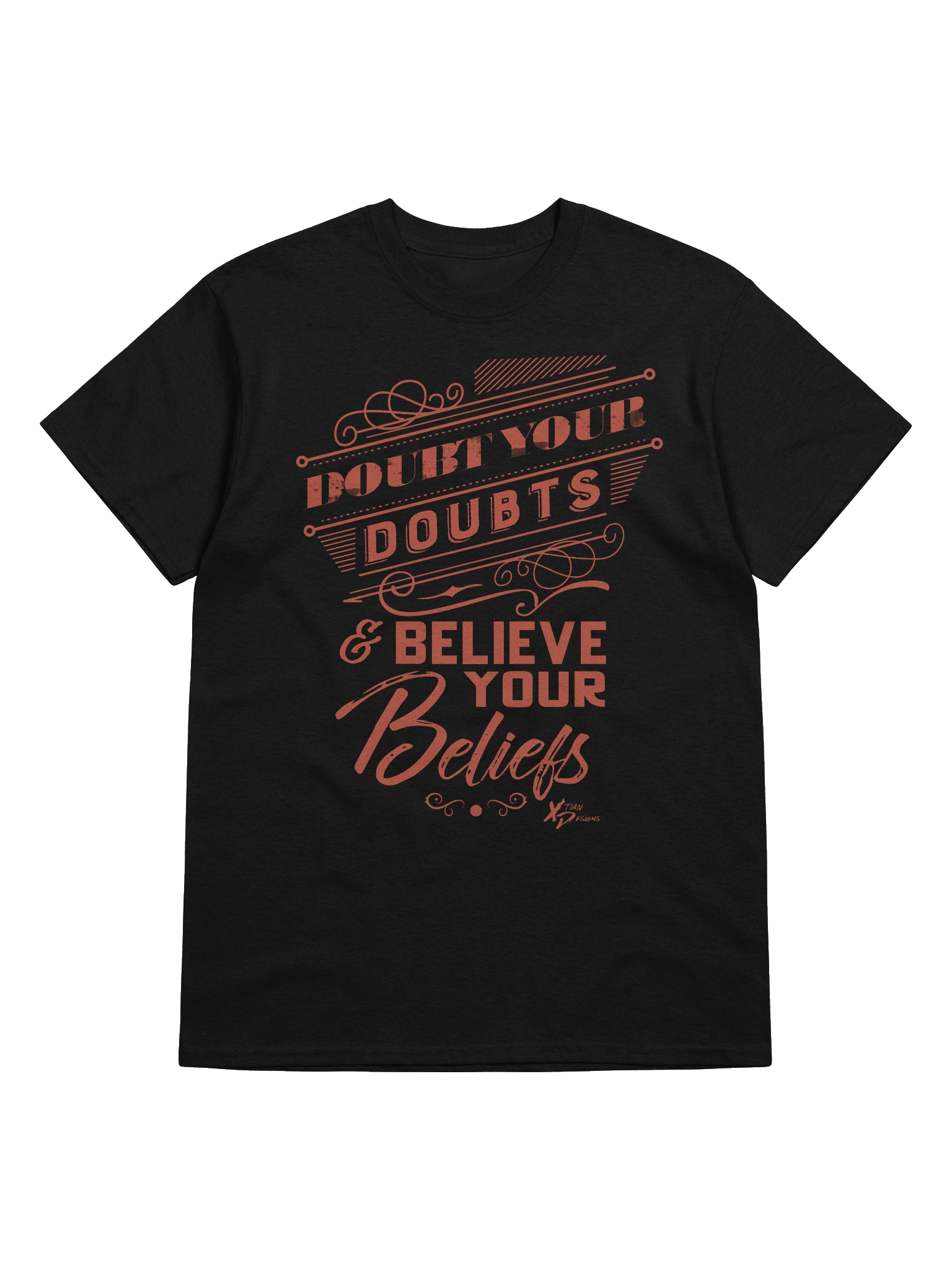 Doubt Your Doubts product image (5)
