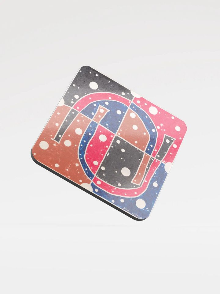 Flip Flop Coaster product image (1)