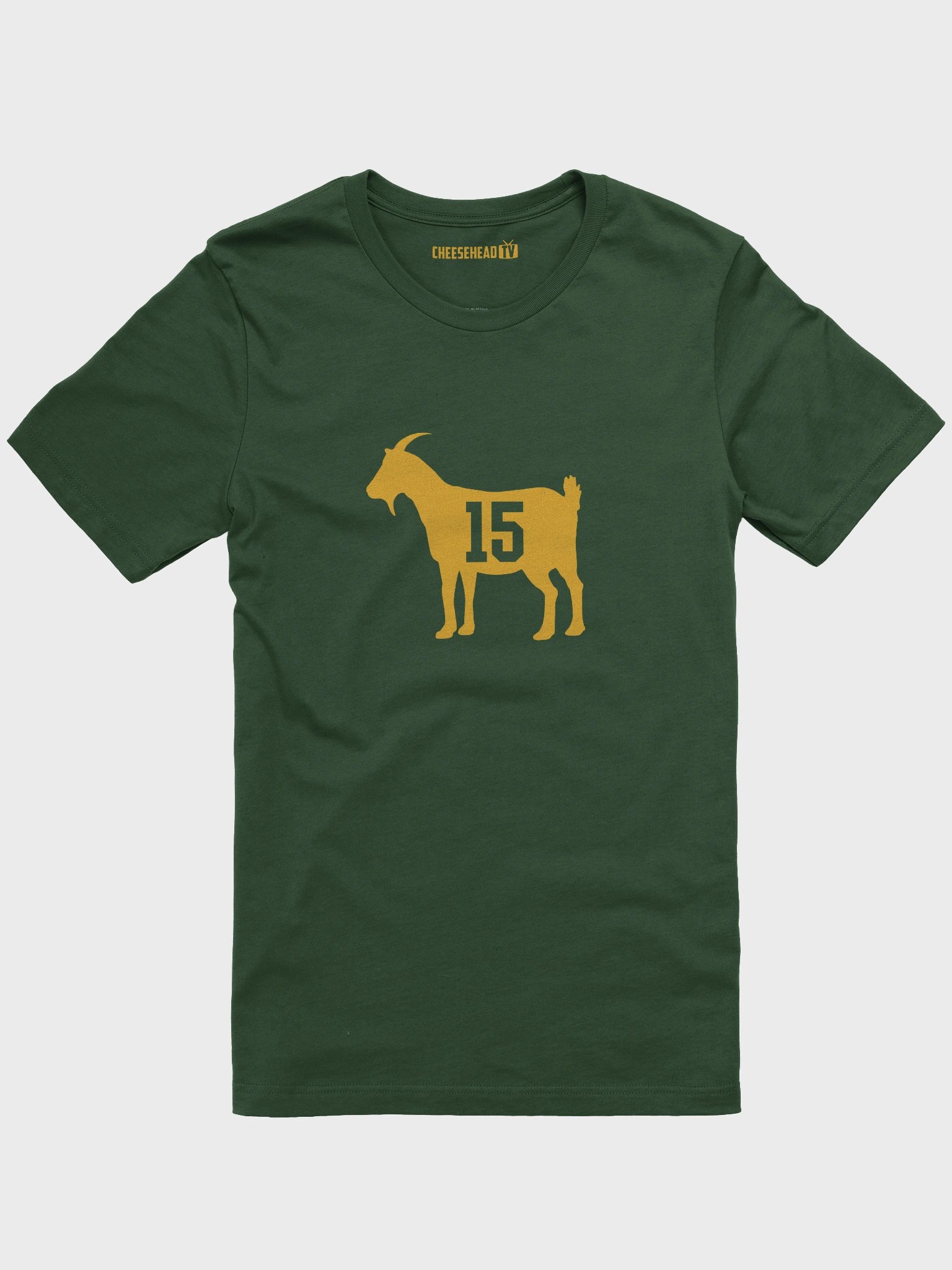 The GOAT product image (1)