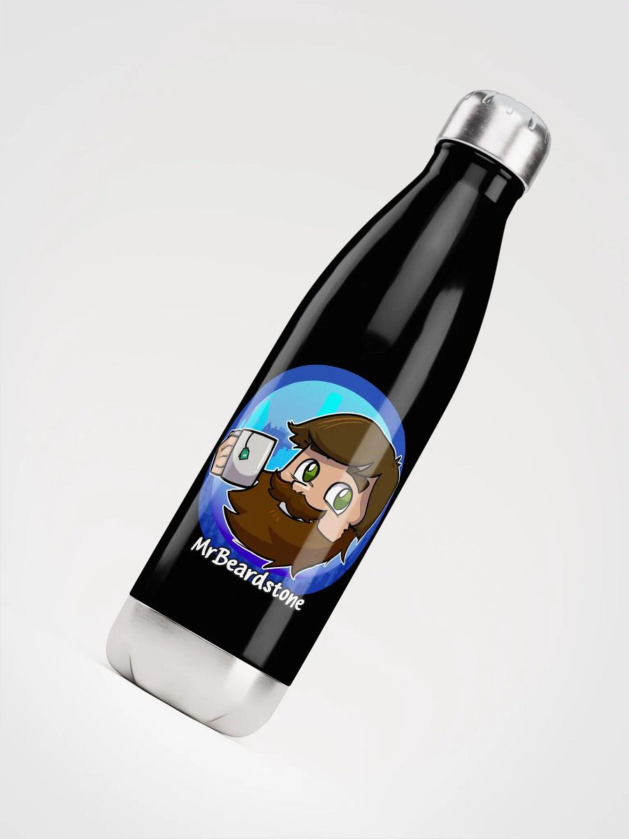 MrB - Water Bottle product image (7)