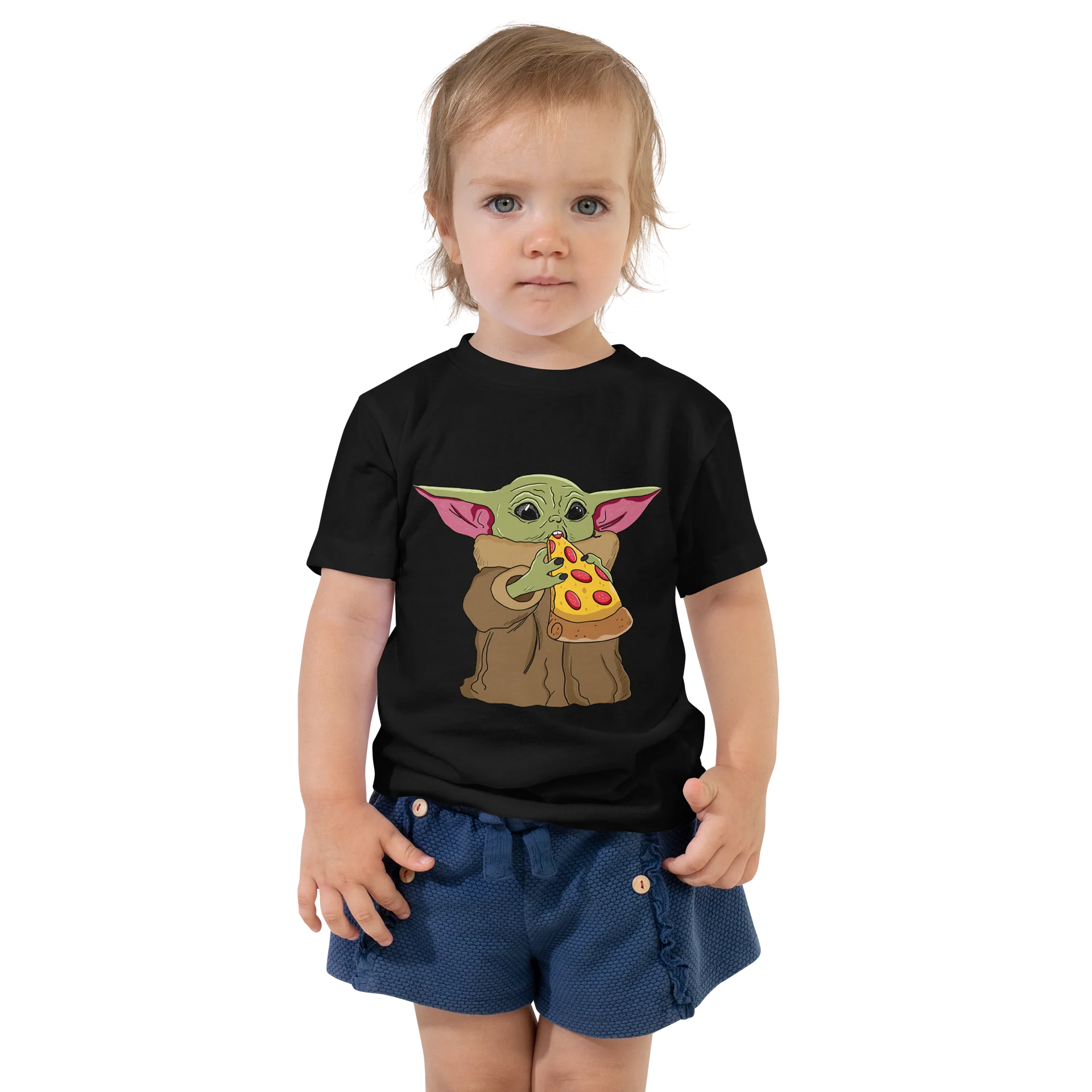 The Way to a Tiny Heart Tee product image (1)