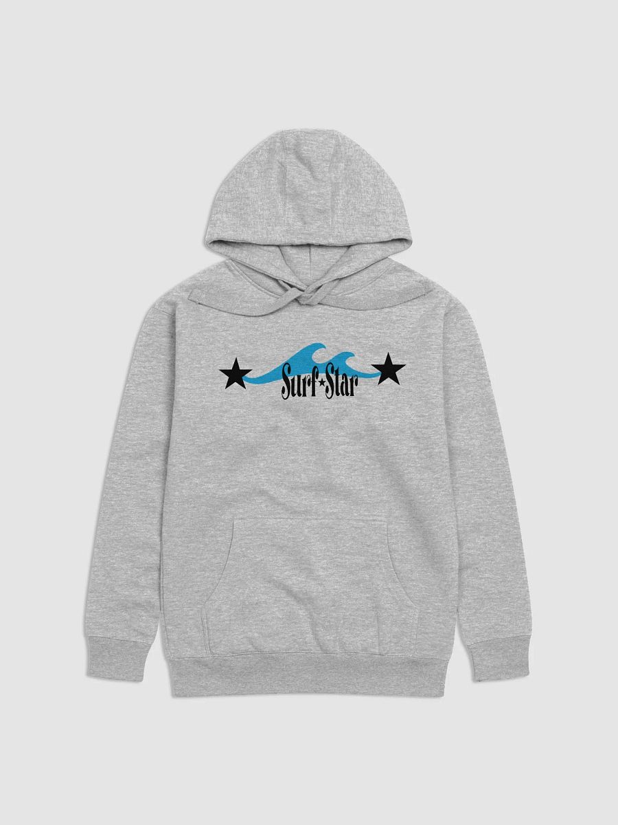 Surf star Hoodie product image (3)