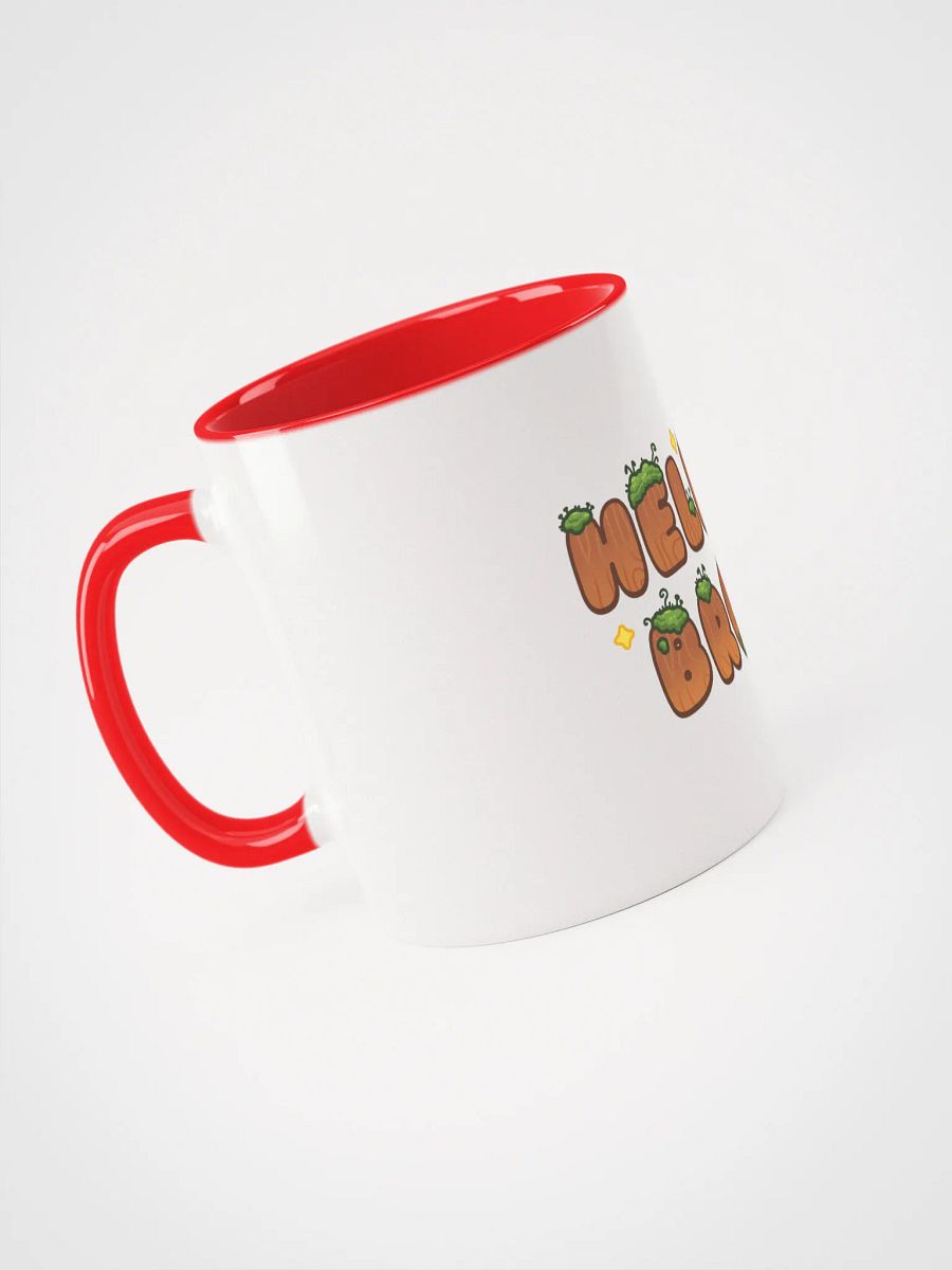 Hell Yeah, Brother! Mug product image (3)
