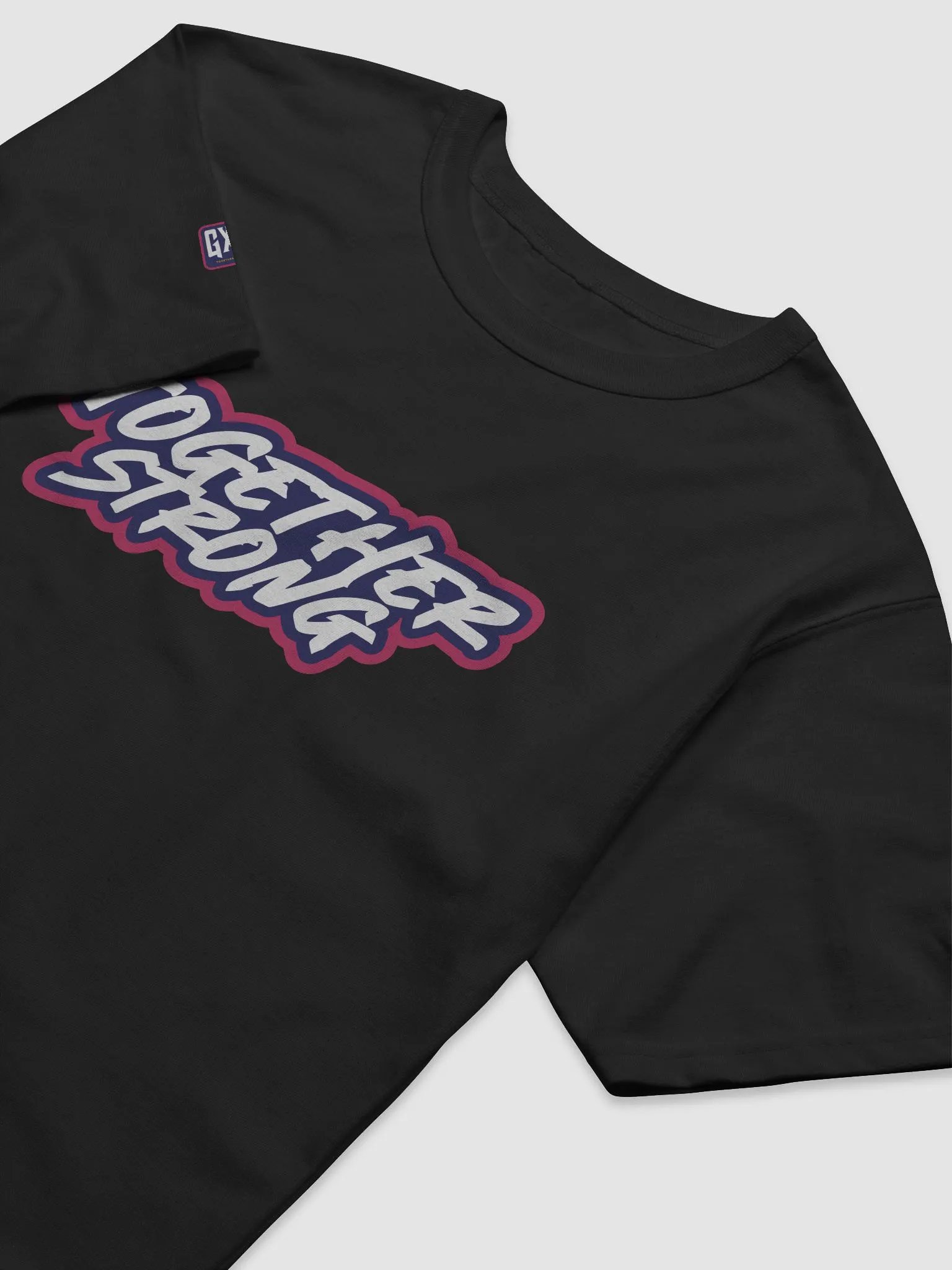 GXG Relaxed Tee product image (3)