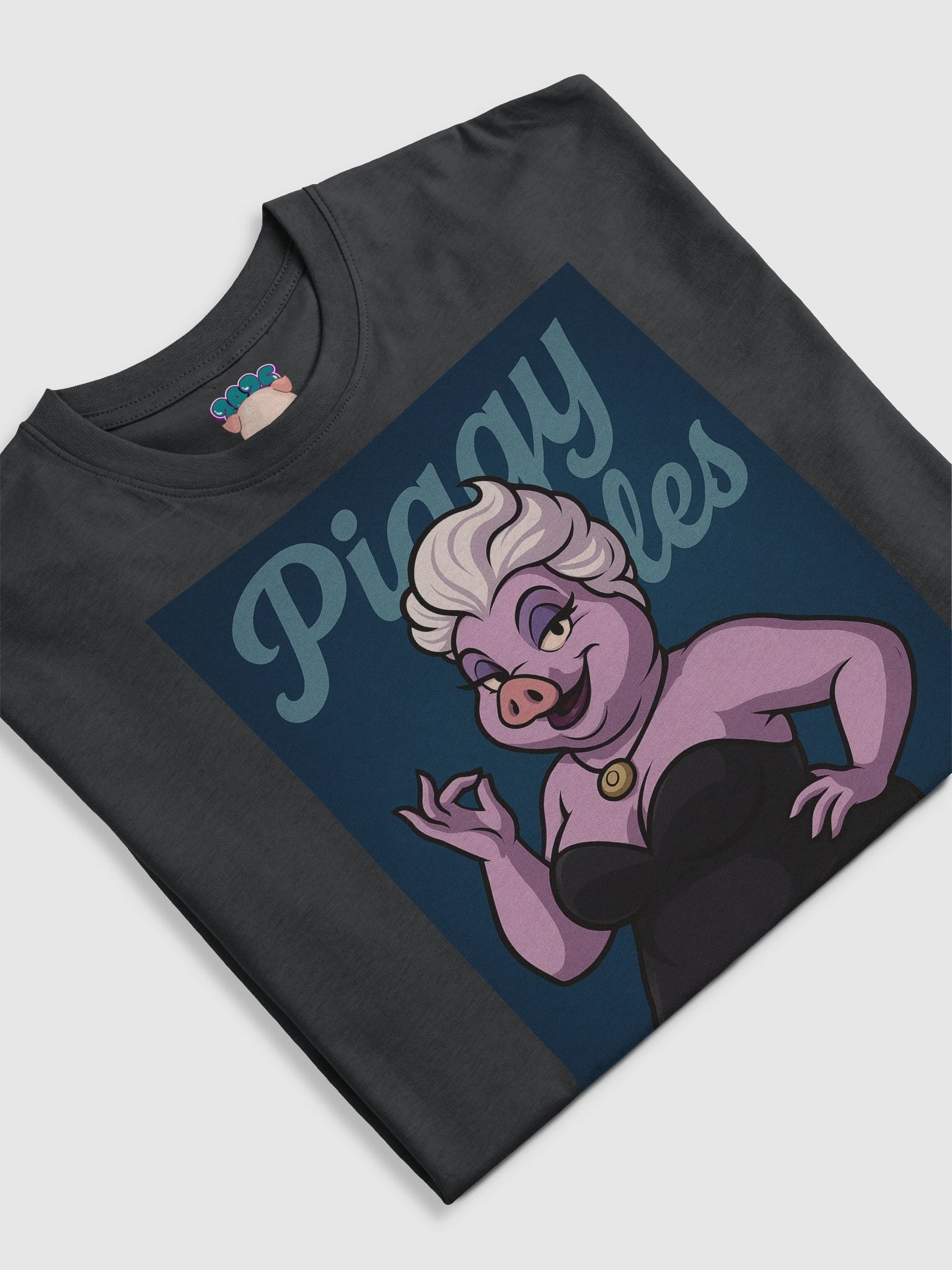Piggy Ursula Tee product image (6)