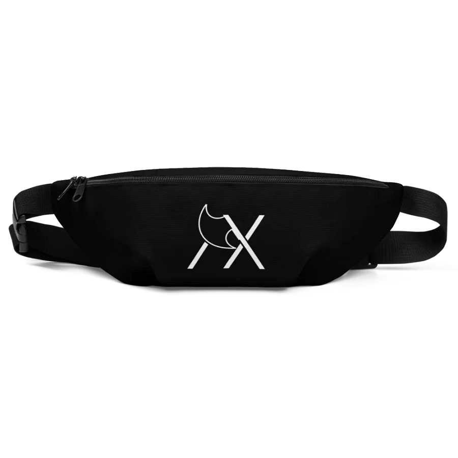 Ax Logo Fanny Pack product image (1)