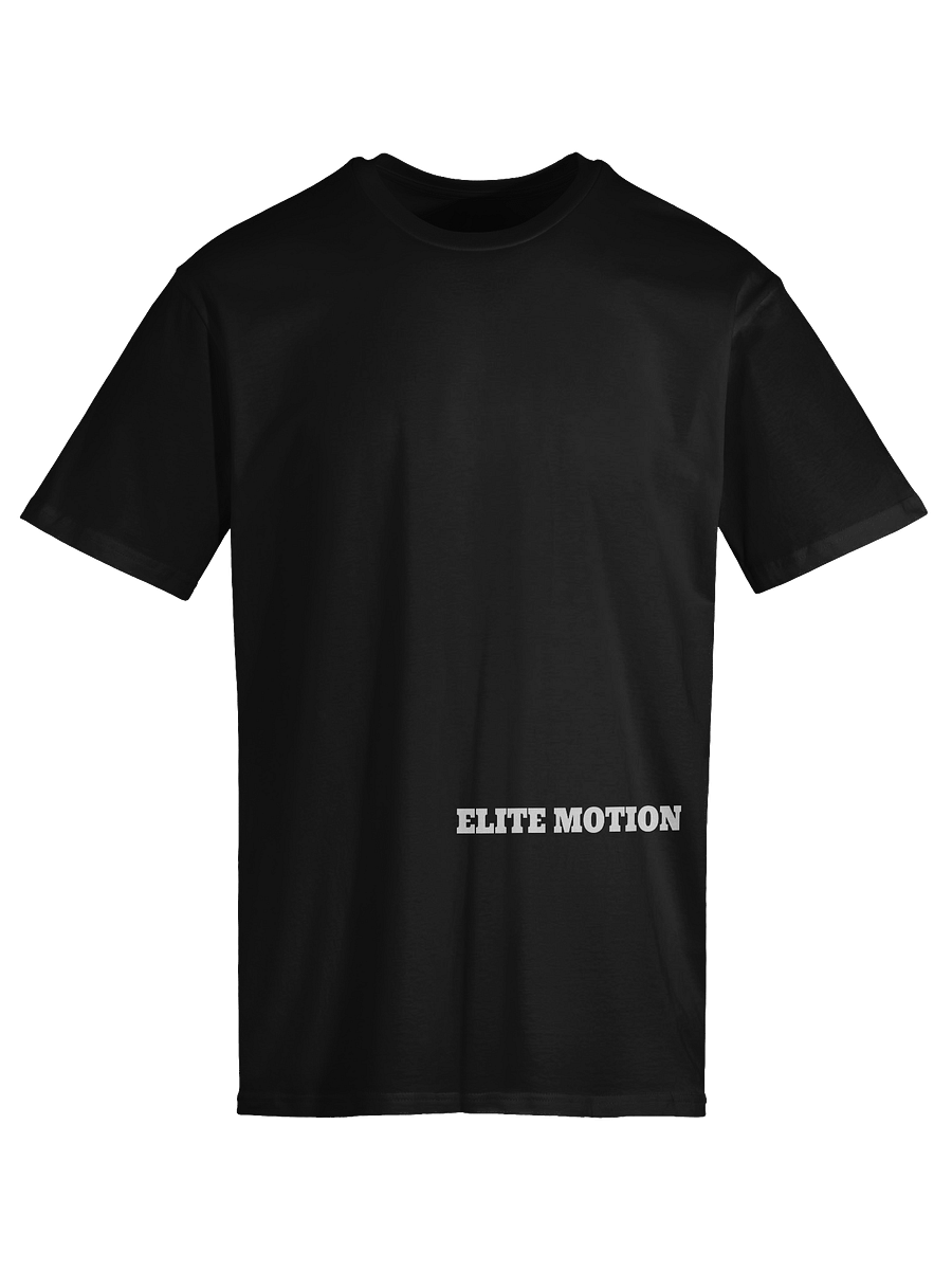 Elite Motion - Tee product image (8)