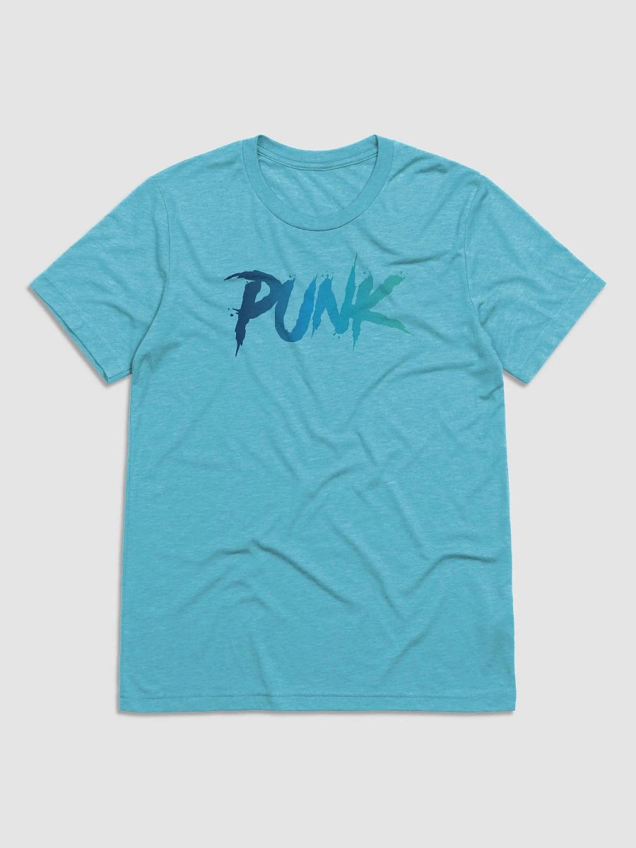 Punk for On Brand T-shirt, Bella+Canvas product image (5)