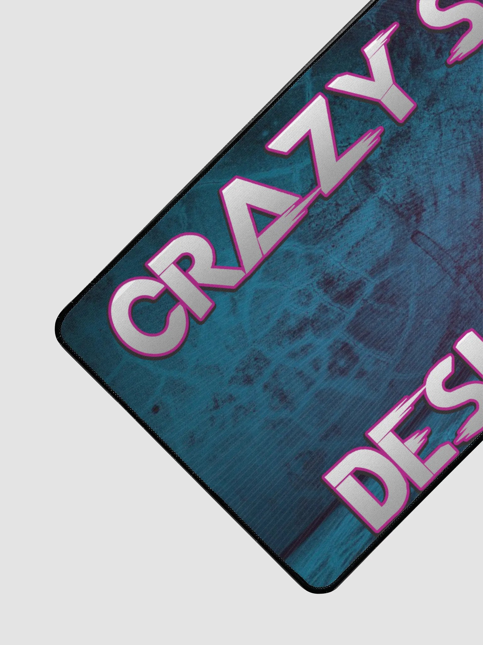 Night Owl Neoprene Desk Mat product image (3)
