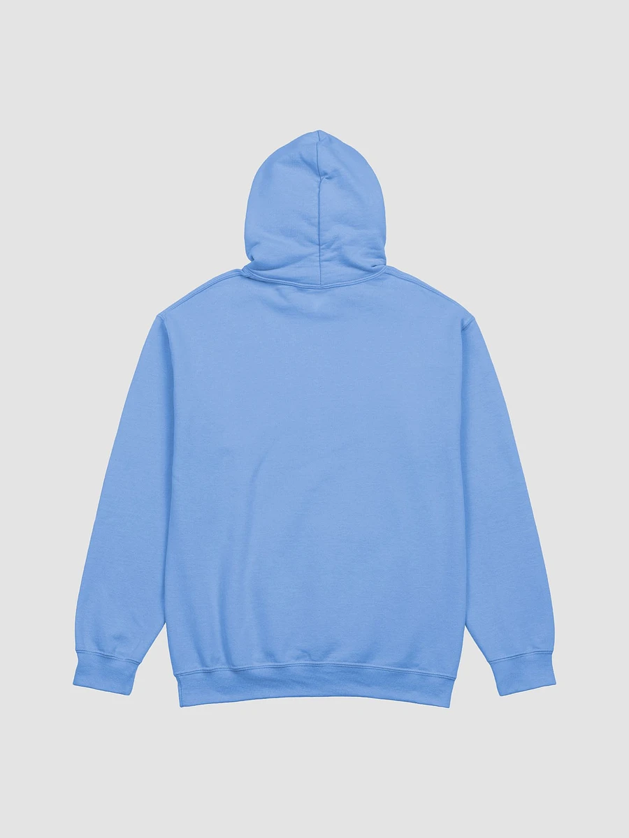 Chronically ill and Cute Hoodie product image (3)