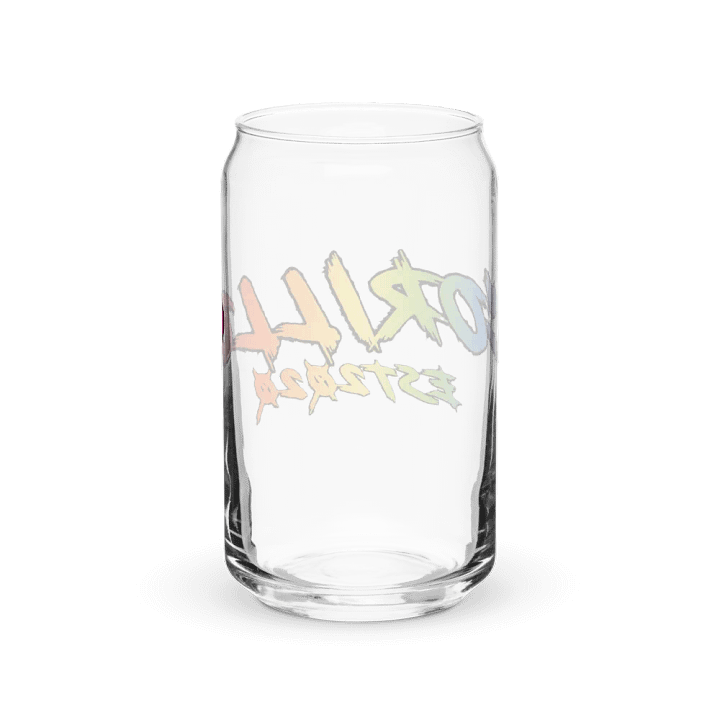 Corillo Rage Printed Glass product image (6)