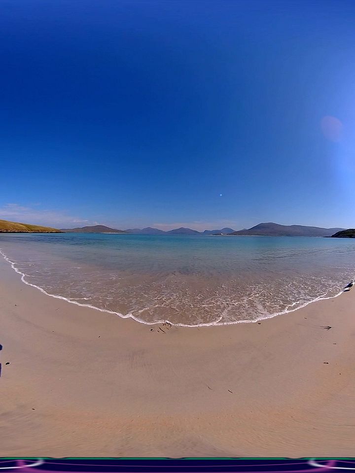 Scottish Treasure "Horgabost Beach" Moment product image (1)